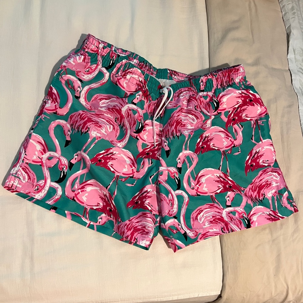 🦩 2xl 5.5”inseam Chubbies classic swim trunk